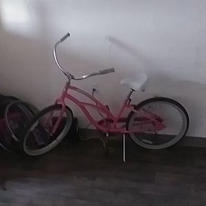 Electric bicycle companies beach crusier